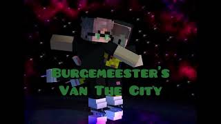 Burgemeester’s van The City  Minetopia Classic  ft Shagy [upl. by Sclater]