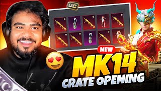 Chalo Aaj MK14 Crate Opening Karte Hai [upl. by Butler553]