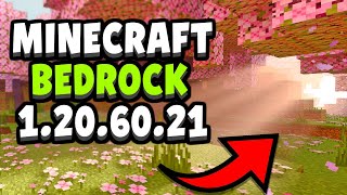 HUGE Shaders Update in Minecraft Bedrock 1206021 Beta Update [upl. by Eidua113]