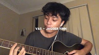 vas  jagger finn cover [upl. by Louella]