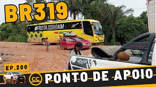 PONTO DE APOIO DO RAIMUNDO  Ep200 [upl. by Herta]