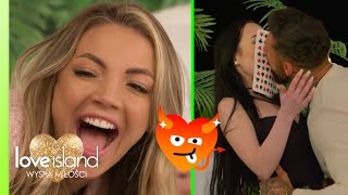 Gra Islanderów  Love Island Wyspa Miłości 9 [upl. by Ahsiekat]