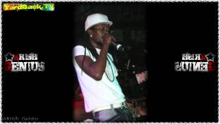 Beenie Man  Lets Go Overproof Riddim Aug 2011 [upl. by Nirtak72]