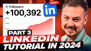 How I Got My Dream Job Using LinkedIn – Full Walkthrough [upl. by Otilrac786]