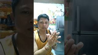 rubber band on my hand magic tutorial [upl. by Einaj]