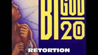 Bigod 20 Retortion [upl. by Bernadette748]