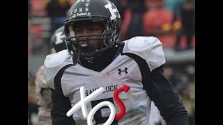 Keion Joyner Junior Highlights [upl. by Adnat]