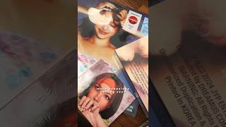 NAYEON  ‘NA’ TARGET ALBUM HAUL  nayeon kpop haul [upl. by Amees175]