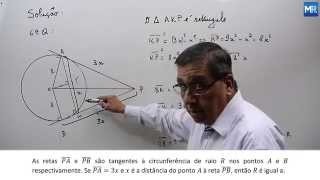 Colégio Naval  1984  Resolução da questão 6 da prova de Matemática [upl. by Petite351]