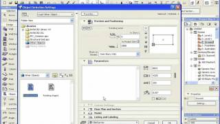 TUTORIAL ARCHICAD  GDL Rotate [upl. by Phelia700]