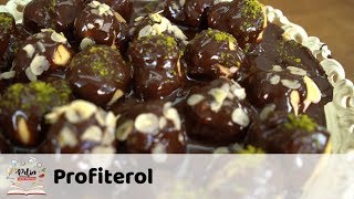 Profiterol Tarifi [upl. by Niraj]