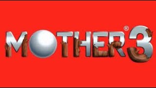 Mother 3  Determined Guys Fanmade Battle Theme [upl. by Ydassac602]