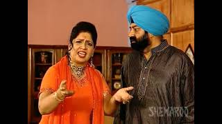 Jija Ji Part 4 of 10   Jaspal Bhatti Comedy Scenes  Hindi Comedy Scenes [upl. by Chara]