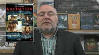 Adoration The Limits of Control amp The Tigers Tail Movie Reviews Movies Unlimited Movie Buzz 31 [upl. by Vorfeld]