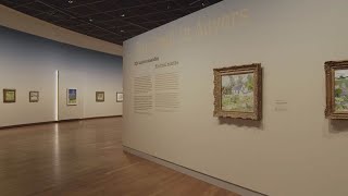 Trailer Exhibition Van Gogh in Auvers Zijn laatste maanden  His Final Months [upl. by Behlke]