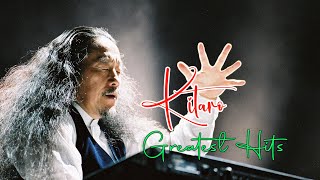 KITARO Best Songs  Best KITARO Greatest Hits full Album [upl. by Eronel]