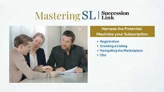 Introduction  Mastering Succession Link [upl. by Anaile83]