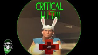 TF2  Overskilled moments 30 [upl. by Oslec]