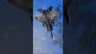 90th FS F15E  DCS World [upl. by Neukam652]