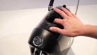 Introduction to the Caffitaly System S14 Coffee Capsule Machine [upl. by Ahtenek]