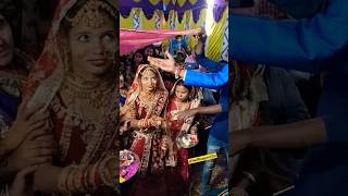 Meri Sadi ka Video🥰❤️ shortvideo marriage Please Sport me guys video aashish trendingsong [upl. by Emawk]