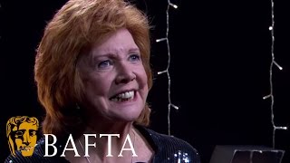 Cilla Black Awards and Achievements [upl. by Ahsenot403]