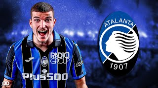 Valentin Mihaila  Welcome to Atalanta 2022 Crazy SpeedGoalsSkills [upl. by Ariahay]