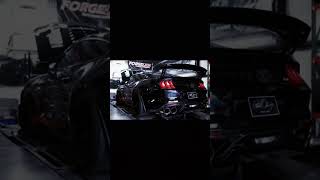 New shelby gt500 code red edit [upl. by Akiret]