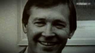 Football Greatest Managers  Alex Ferguson [upl. by Erminie]