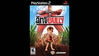 The Ant Bully Game Soundtrack  Wasp Battle [upl. by Blain]