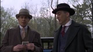 Boardwalk Empire  Nucky sets fire to his childhood home [upl. by Yraccaz]