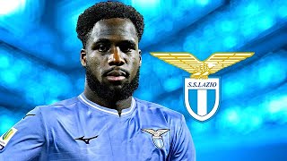 BOULAYE DIA  Welcome to Lazio  2024  Crazy Skills amp Goals HD [upl. by Arny]