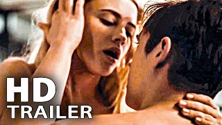 AFTER LOVE Trailer 2 Deutsch German 2021 [upl. by Ellinger540]