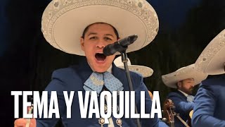 mariachi Alas De Mexico  Tema Alas y La Vaquilla [upl. by Afas711]