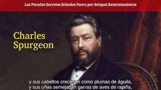 Pecados ocultos  Charles Spurgeon [upl. by Suired]