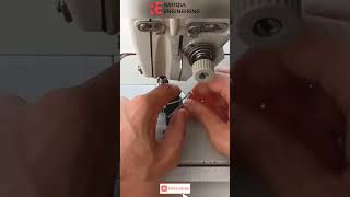 Sewing machine tips basicsewing sewingtools sewingequipment sew birds repairsewingtechnology [upl. by Warfold]