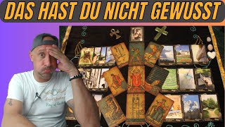 NEUE CHANCE ❤️ Dein Herzblatt ist auf dem WEG der ihm NICHT LEICHT gemacht wird tarot [upl. by Eyak]