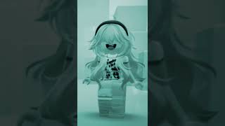 roblox edit [upl. by Ttoille]