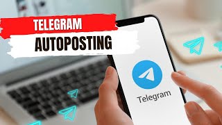 Telegram Autoposting  Cuelinks [upl. by Assenar250]