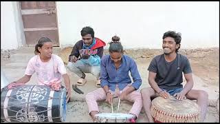 LAL SADHI♥️ ll BAJAA SAMBALPURI BHAVYA MUSICAL KANSILTEAM 🥁🎹 BISWANATH JAL [upl. by Toh]