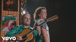 Carlos Vives  Fruta Fresca En Vivo Desde el Estadio El Campín de Bogotá [upl. by Ahsieit]