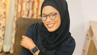 Sayyada sadiya Haruna Ina macen da idan Mujinta iyacinta xataji takosa masu maza harijai [upl. by Nalaf]