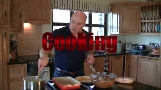 How To Make perfect Lasagne  Cooking With Treyvaud [upl. by Atirhs]