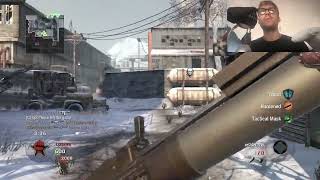 My worst ever game Call of Duty Black Ops [upl. by Sayed]