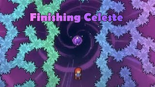 Celeste Farewell Experience [upl. by Atnek146]