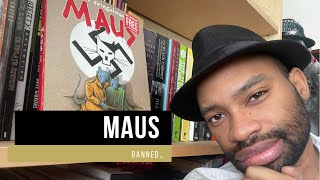 Maus My Thoughts [upl. by Rudolf]