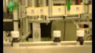 Opalia pharma corporate film [upl. by Latsyek]