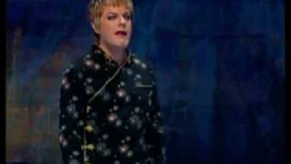 Eddie Izzard The element of surprise [upl. by Aned]