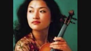 Elgar violin concerto mvt 1 Kyung Wha Chung Part 2 [upl. by Herman891]