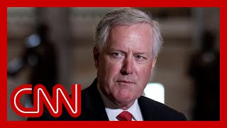 ABC News Meadows received immunity to testify to special counsel in election subversion probe [upl. by Eentruok427]